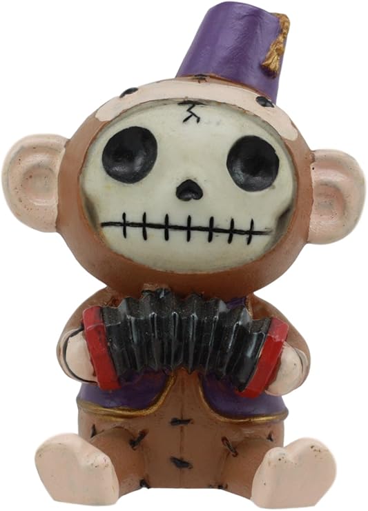 voodoo monkey toys