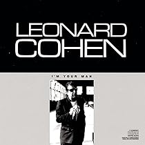 The Future: Leonard Cohen: Amazon.ca: Music