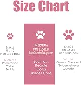 Tinioey Dog Paw Cleaner for Medium Dogs with 3 Towels | Silicone Clean Cup view 2