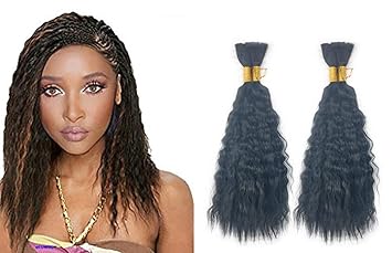 human braiding hair amazon