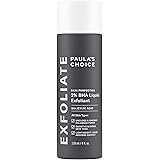 Paulas Choice--SKIN PERFECTING 2% BHA Liquid Salicylic Acid Exfoliant--Facial Exfoliant for Blackheads, Enlarged Pores, Wrink