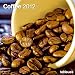 2012 Coffee Wall Calendar (English, German, French, Italian, Spanish and Dutch Edition) by 