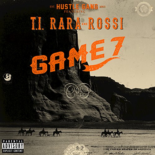 Game 7 [Explicit]
