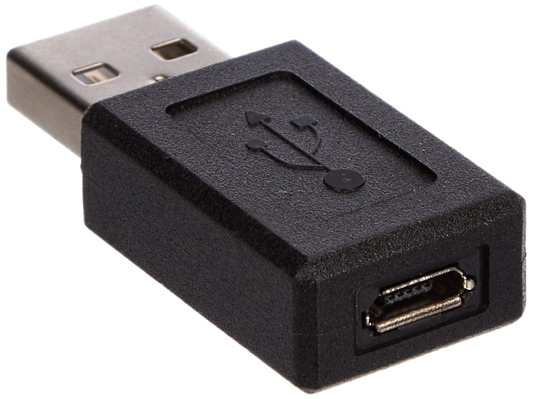 PremiumCord Micro USB to USB A Adapter