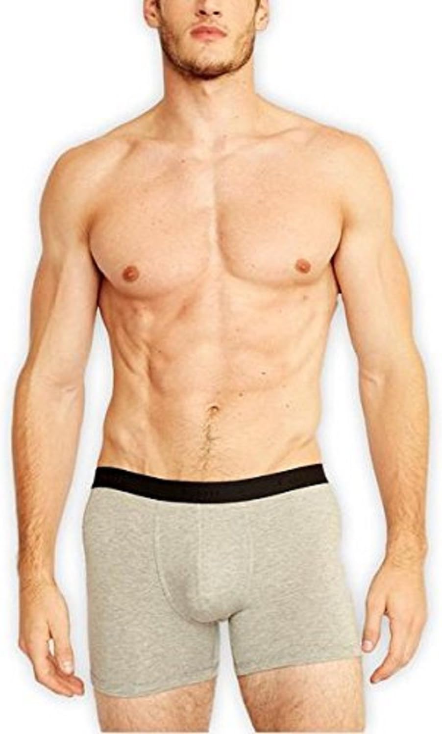 Tani USA Men’s SilkCut Classic Boxer Brief