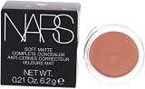 NARS Soft Matte Complete Concealer Honey 6.2 g Full Coverage Matte Concealer view 2