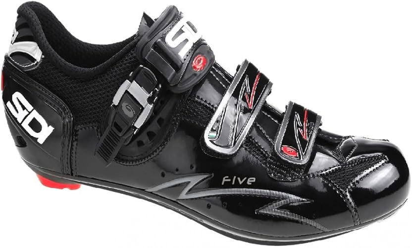 sidi five carbon