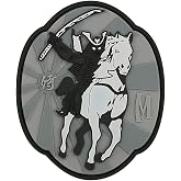 Maxpedition Gear Samurai Patch