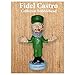 The Bobblehead Castro-BH FIDEL CASTRO Cuban Cigar Military Bobblehead Doll