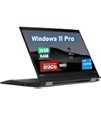 LENOVO THINKPAD X13 Yoga 2-in-1 i7-10610u 16GB Ram 256GB FHD LENOVO THINKPAD X13 Yoga 2-in-1 i7-10610u 16GB Ram 256GB FHD
