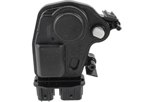 Taicols Left Driver Side Electric Door Lock Actuator 72155-S5P-A11 is Suitable for Honda Odyssey Element Pilot Accord CR-V Ci