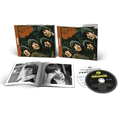 Rubber Soul - Special Edition Deluxe: 2CD - View 7