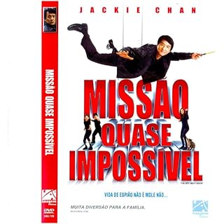 Missão Quase Impossível
