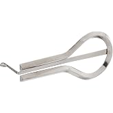 Grover Blue Grass Jaw Harp, No. 8037
