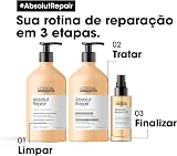 L'Oréal Professionnel Absolut Repair Gold Conditioner 750ml Quinoa Protein view 4