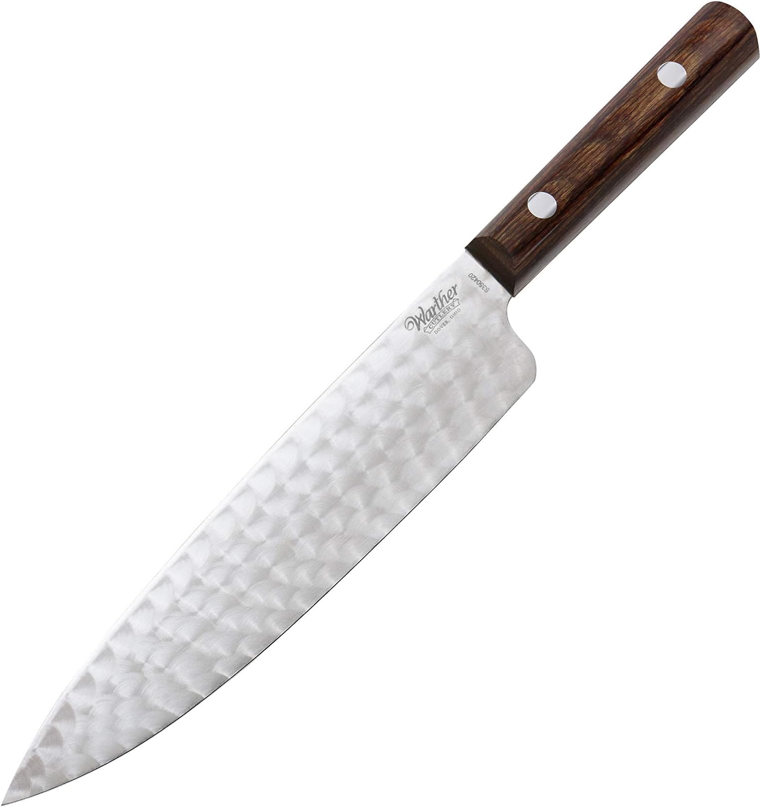 Warther Cutlery 9" French Knife