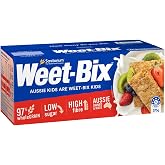 Sanitarium Weet-Bix 375g (Made in Australia)