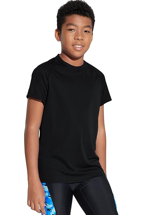 Hurley boys Upf 50+ Long Sleeve T-shirt \u0026 Swim Trunks Two-piece Set (Little  Kids), Neptune Blue, 6 : Amazon.ca: Clothing, Shoes \u0026 Accessories