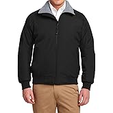 RYNO GEAR Men's Jacket, Three Season Challenger Jacket and Security ID Waterproof