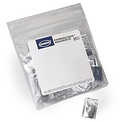 Hach FerroVer® Iron Reagent Powder Pillows, 5