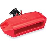 Latin Percussion Jam Block, Medium, Red (LP1207)