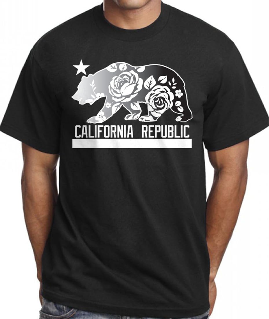 Maglietta Donna REPUBLIC OF CALIFORNIA 'IM-PERFECT MUM' - 100% Cotone, Taglia XL