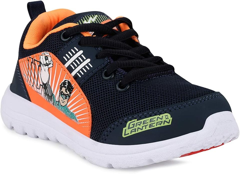 Buy Campus Kids SM307 Running Shoes at Amazon.in Buy Campus Kids SM307 Running Shoes at Amazon.in