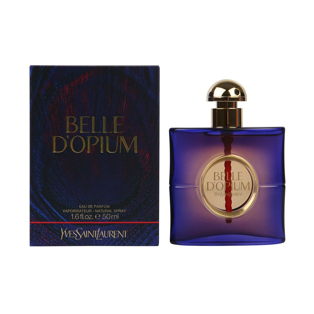 belle opium ysl