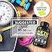 Keto Diet Pills Weight Loss Supplement Fat Burner Advanced Extract Formula - Garcinia Cambogia - Raspberry Ketones, Green Coffee Bean, Green Tea All Natural, Ketogenic Diet for Women and Men, 1600 mg