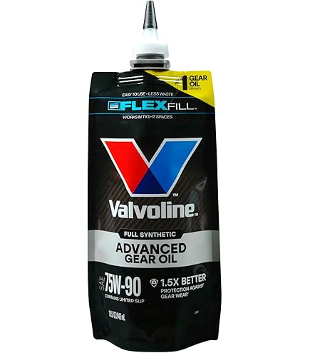 Amazon.com: Chrysler Genuine Mopar Fluid 04874468 SAE 80W-90 Gear