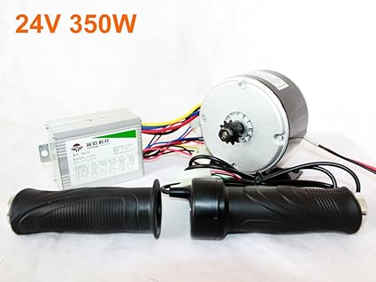 350w motor
