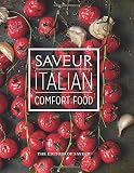 Saveur: Italian Comfort Food