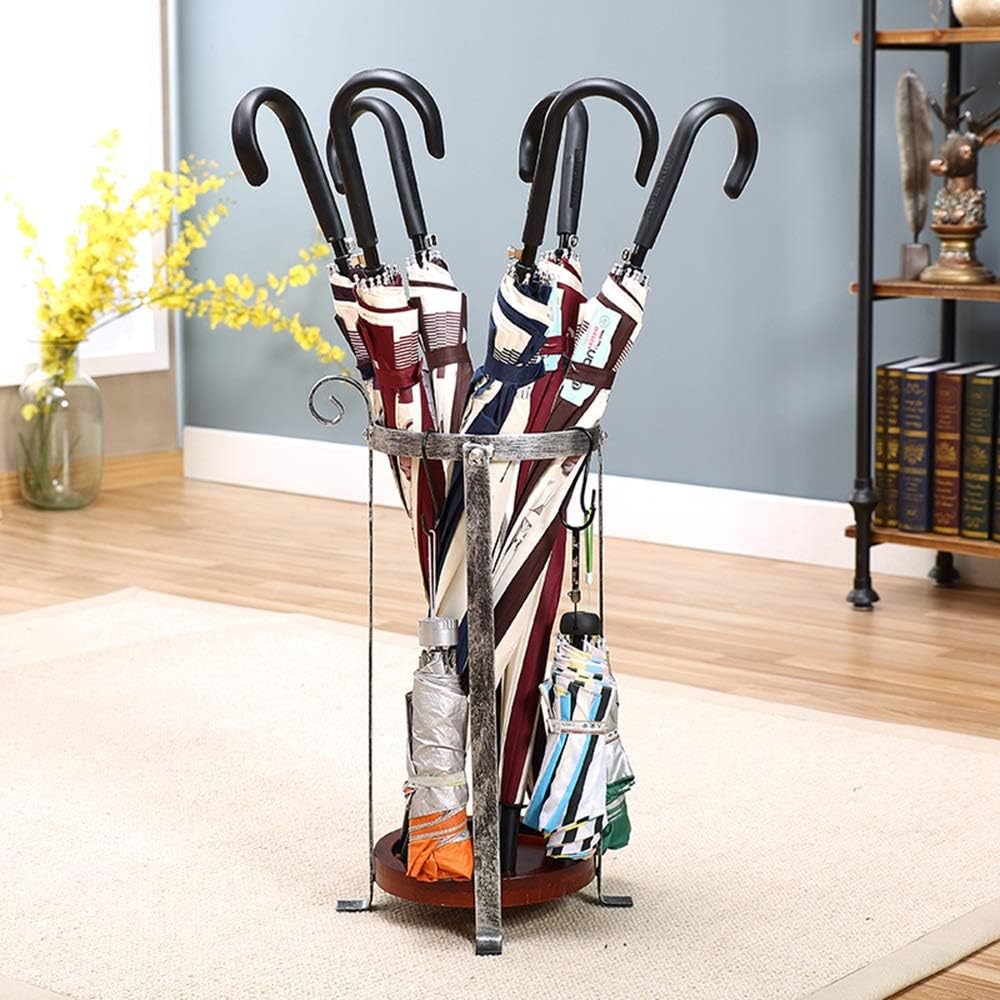 LJHA yusanjia Umbrella Bucket, Umbrella Bucket Umbrella