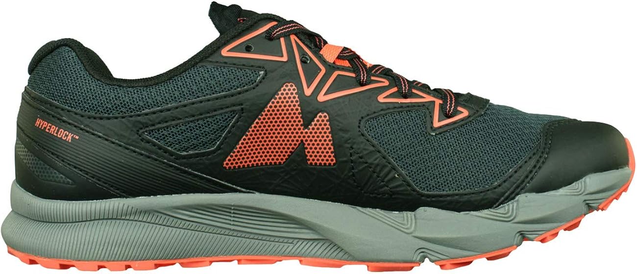 merrell agility fusion