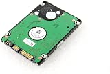 Samsung Seagate 1TB 2.5" 5400RPM SATA II Internal Hard Drive HDD view 3