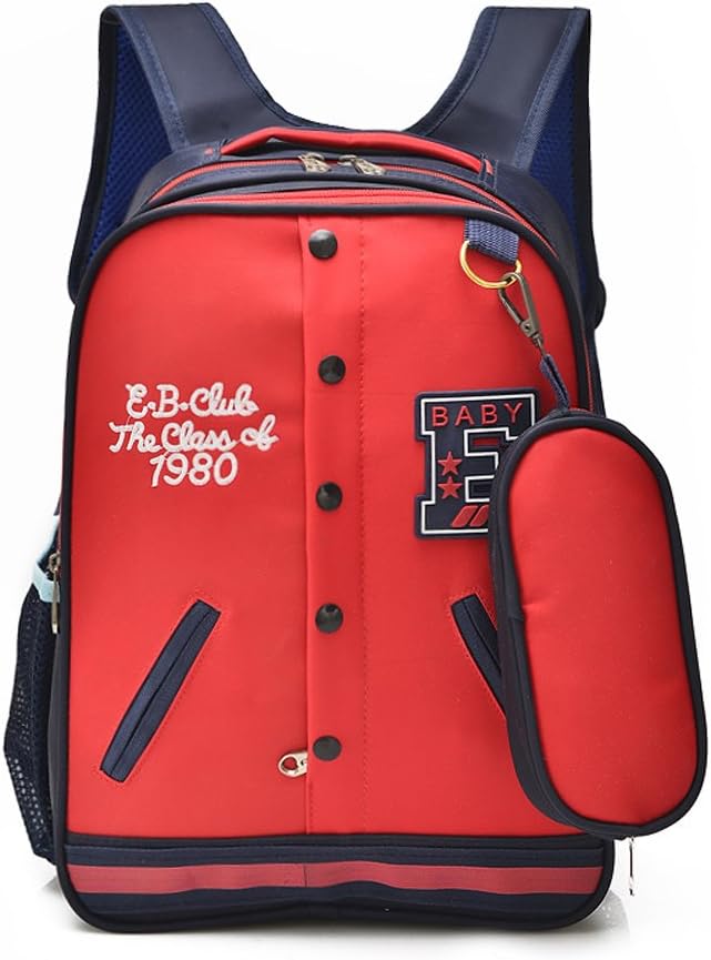 reeben luggage