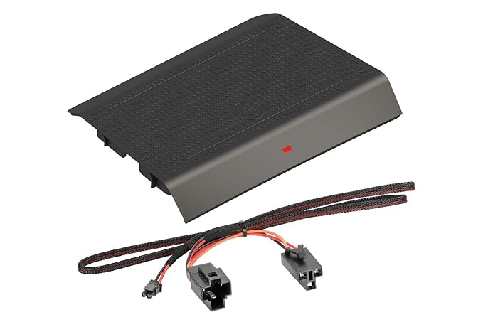 Inbay 241170-52-1 Ablagefach Mazda CX-5 (KE) 2015 -> 2017, One Size