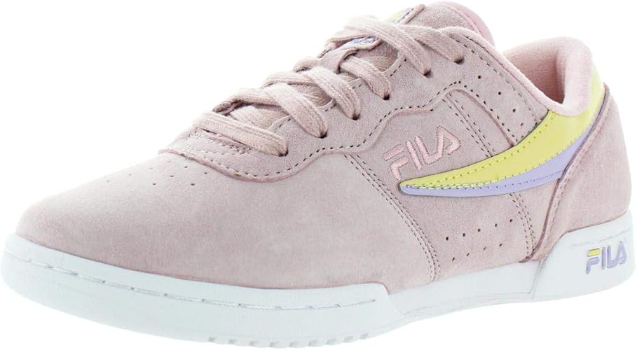 fila original fitness sneaker womens