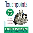 Touchpoints 3 to 6