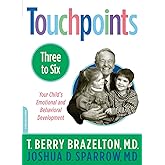 Touchpoints 3 to 6
