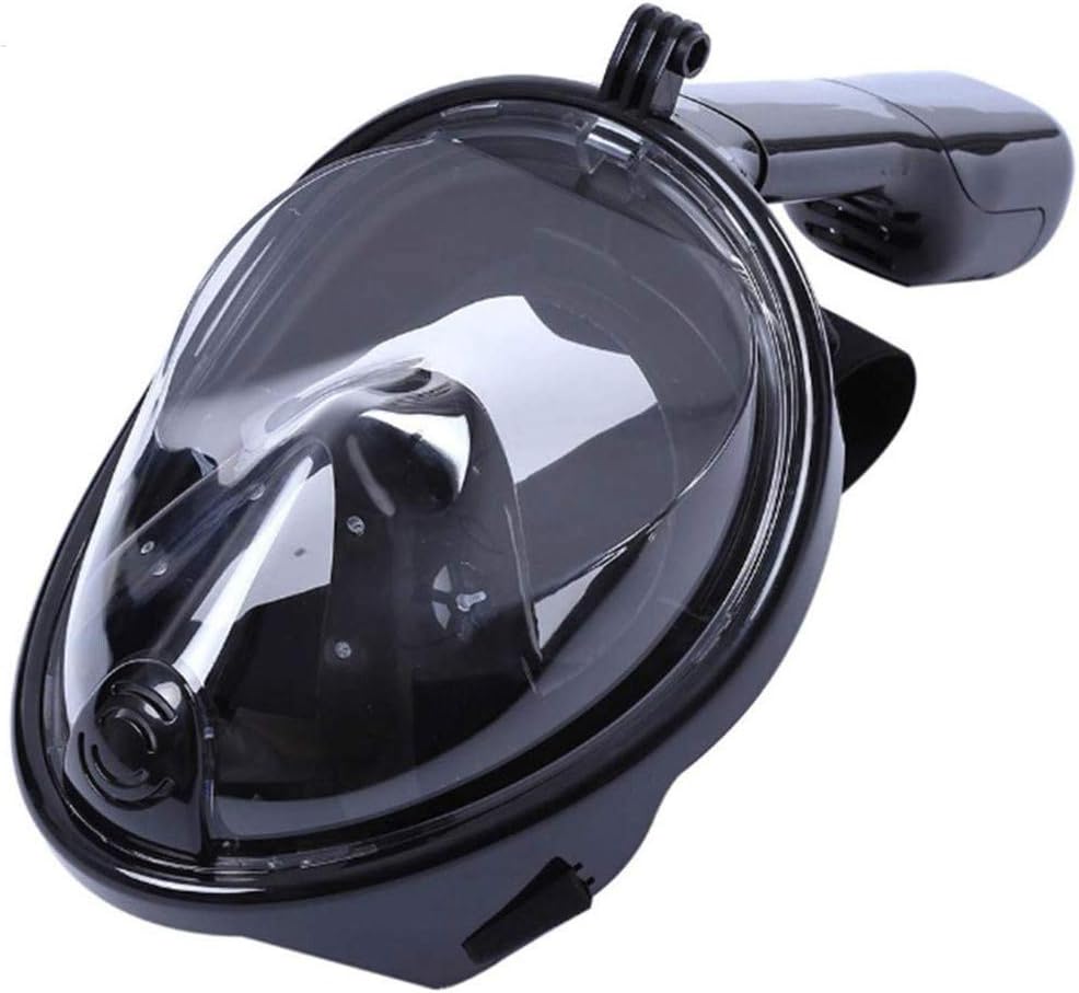 Masque de plongée Facial intégral Antibuée Masque de plongée en apnée sousMarin Enfants Masque de plongée Facial intégral Antibuée Masque de plongée en apnée sousMarin Enfants