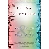The City & The City: A Novel (Random House Reader's Circle)