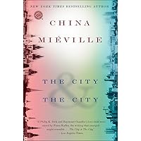 The City & The City: A Novel (Random House Reader's Circle)