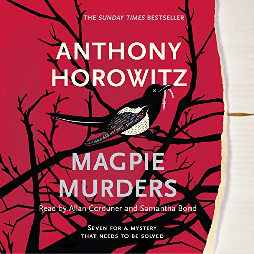 F.r.e.e Magpie Murders [Z.I.P]