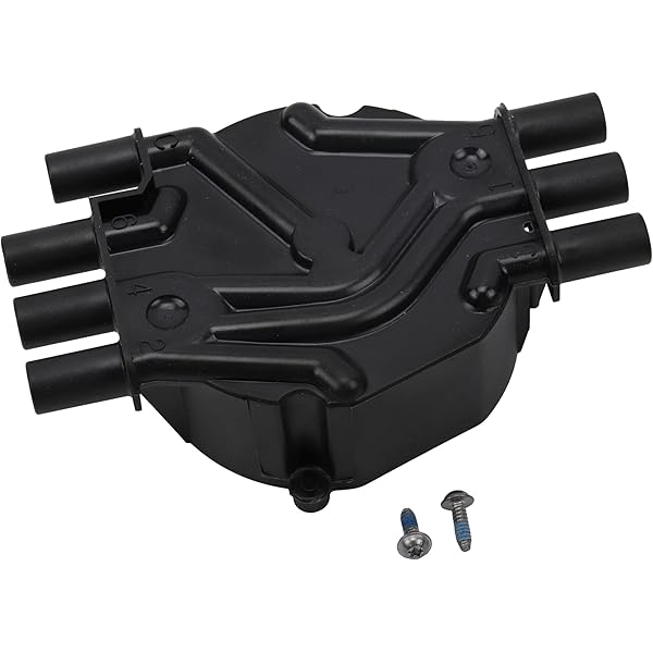 Amazon.com: ACDelco GM Original Equipment 19417608 Spark Plug Wire 