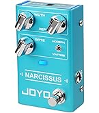 Amazon.com: JHS Pedals 3Series Rotary Chorus Pedal : Everything Else