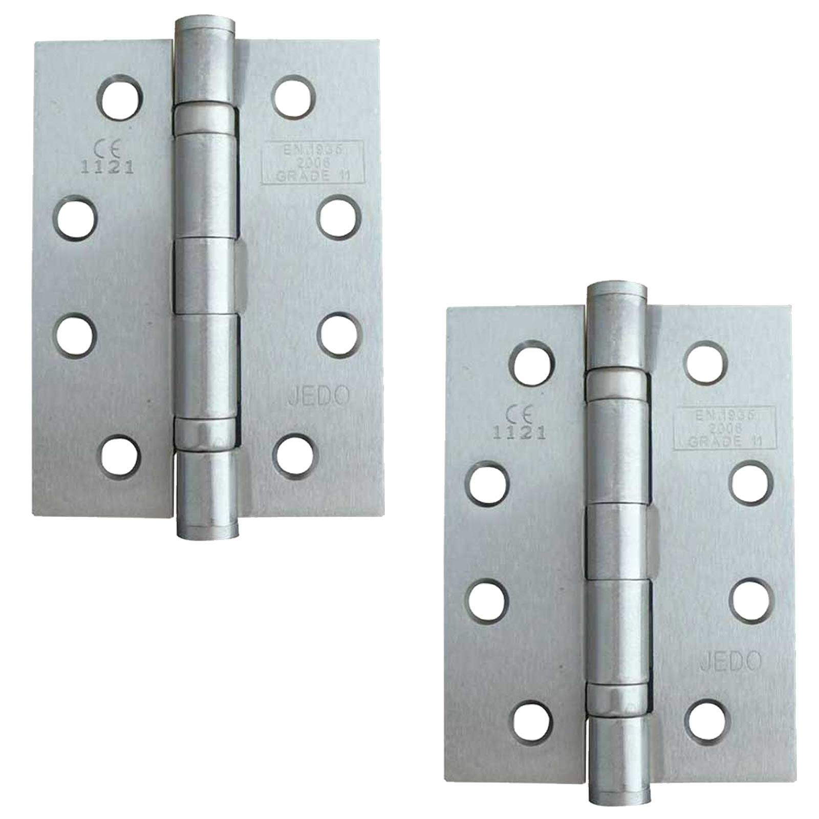 Frelan 4 x 3 B/B SCP Hinge Ce Grade 11