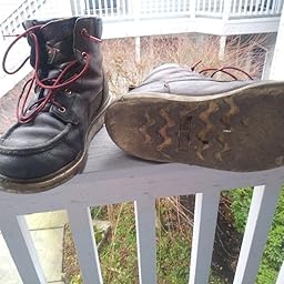 irish setter 83605 review