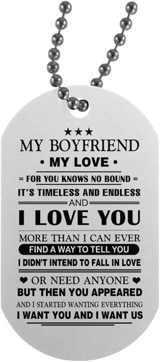 meaningful gifts for girlfriend