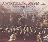ADVENTURES IN EARLY MUSIC                          image